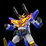 The Brave Fighter of Sun Fighbird The Gattai Fighbird (re-run)<br>[Pre-Order 24/05/26]