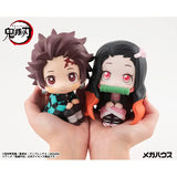 Demon Slayer: Kimetsu no Yaiba Look up Demon Slayer：Kimetsu no Yaiba Nezuko Kamado (848339) Repeat<br>[Pre-Order 13/12/25]