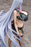 Valkyria Chronicles 4 Selvaria Bles Swimsuit Style Figurine <br>[Pre-Order 14/12/24]