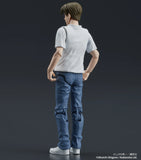Initial D DigAction “Initial D” Takumi Fujiwara<br>[Pre-Order 09/11/25]