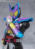 S.H.Figuarts Kamen Rider Gavv PoppinGummy Form (Reissue)<br>[Pre-Order 12/11/25]