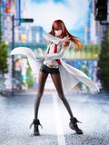 Steins;Gate Kurisu Makise Lab Coat Style Figurine <br>[Pre-Order 01/12/24]