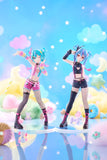 Character Vocal Series 01: Hatsune Miku Pop Up Parade Hatsune Miku: DecoMiku (Lightness) L Size<br>[Pre-Order]