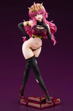 Frame Arms Girl Durga Darkness Queen Ver.(PV424)(082131)<br>[Pre-Order 03/11/26]