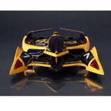 Future GPX Cyber Formula C.F.C Heritage Edition Future GPX Cyber Formula  11 Experion Z／A-8 Knight Shoemach Model (842566) Repeat<br>[Pre-Order 14/03/26]