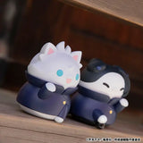 Jujutsu Kaisen Mega Cat Project Jujutsu Kaisen Hidden Inventory/Premature Death Ver. Nyanto! The Big Series Jujutsu Cats Suguru Geto (843846) Repeat<br>[Pre-Order 19/09/26]