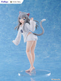 Nachoneko Tenitol Tall Nachoneko Figurine <br>[Pre-Order 16/03/25]