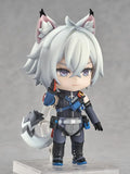 Zenless Zone Zero Seth Lowell Nendoroid No.2948<br>[Pre-Order 22/02/26]