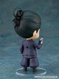 Jujutsu Kaisen Suguru Geto: Tokyo Jujutsu High School Ver. Nendoroid No.2206 Re-run<br>[Pre-Order 10/05/26]