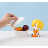 One Piece Lookup One Piece  Sanji Ver. Future Island Egghead (843631) <br>[Pre-Order 21/02/25]