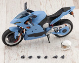 Sousai Shojo Teien Extreme Sports Bike Rui Saotome Specifications (MV013)<br>[Pre-Order 26/05/26]
