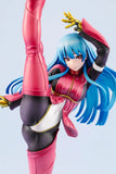 The King of Fighters XV SNK Kula Diamond Bishoujo Statue (SV373) Figurine<br>[Pre-Order 12/05/26]