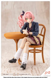 Sousai Shojo Teien Side Tail (JK108) (089963)<br>[Pre-Order 25/08/26]