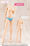 Sousai Shojo Teien Grande Scale Dress Up Body (M) With Stylet (JK100)<br>[Pre-Order 14/07/26]