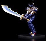 Yu-Gi-Oh! Buster Blader Oshi Works GP002 Figurine<br>[Pre-Order 25/11/25]