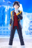 Snowball Earth Tetsuo Yabusame Snowball Earth Oshi Works (GP037) Figurine (084418)<br>[Pre-Order 15/10/26]