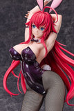 High School DxD HERO Rias Gremory: Bunny Ver. Figurine 1/3 Scale<br>[Pre-Order 22/03/26]