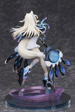 Hololive Production hololive English -Advent- Fuwawa Abyssgard ”AXGRIT” Ver. 1/7 Complete Figure (Deluxe Edition) <br>[Pre-Order 24/08/25]