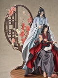 The Master of Diabolism (Grandmaster of Demonic Cultivation) Wei Wuxian & Lan Wangji: Pledge of the Peony Ver. Figurine <br>[Pre-Order 26/05/24]