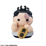Jujutsu Kaisen Mega Cat Project Jujutsu Kaisen Jujutsu Fortune Cats (Box of 6 pcs) (844874)<br>[Pre-Order 15/10/25]