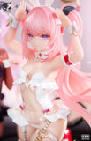 Illustration by Tamano Kedama Lulumu & Kulomu Figurine <br>[Pre-Order 25/01/25]