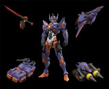 Gridman Universe Moderoid Full Power Gridknight (re-run)<br>[Pre-Order 13/09/26]