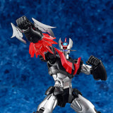 Mazinger Destroying Hell Moderoid Mazinger Zest<br>[Pre-Order 21/09/25]
