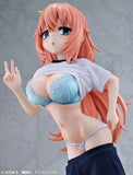 There Is Also a Hole in the Student Organization! Re▼Dress Komaro Michinoku 1/4 P.E. Uniform Ver.<br>[Pre-Order 25/10/26]