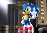 Sonic the Hedgehog SoftB Half Sonic the Hedgehog Metallic Color Ver. <br>[Pre-Order 23/02/25]