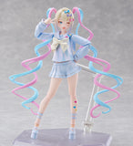 Needy Streamer Overload OMGkawaiiAngel Figma No.659 <br>[Pre-Order 17/08/25]