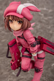 Sword Art Online Alternative Gun Gale Online Gun Gale Online II: LLENN -Desert Bullet Ver. Figurine <br>[Pre-Order 27/10/24]