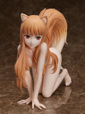Spice and Wolf Holo Figurine<br>[Pre-Order 19/10/25]