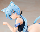 Frame Arms Girl Stylet Swimsuit Ver. (PV427) Figurine<br>[Pre-Order 14/07/26]