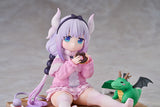 Miss Kobayashi's Dragon Maid Kanna: Holiday Ver. Figurine <br>[Pre-Order 04/05/25]