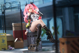 Zenless Zone Zero Nicole Demara Figurine <br>[Pre-Order 12/11/24]