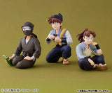 Nintama Rantaro G.E.M. Series Nintama Rantaro Palm size Doi Sensei (850196)<br>[Pre-Order]