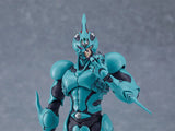 Bio Booster Armor Guyver Figma No.600 Guyver I: Ultimate Edition (re-run)<br>[Pre-Order 03/05/26]