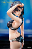 SSR Figure Original SSR Figure Hard-Shell Swimwear Girls Ao Konno 1/6 Scale Complete Figure<br>[Pre-Order 30/11/25]