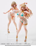 Original figure series Elf Village 8th villager Cecil bathing suit ver. Figurine <br>[Pre-Order 02/03/25]