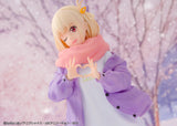 Lycoris Recoil  1/7 Scale Figure "Chisato Nishikigi Winter ver.<br>[Pre-Order 05/10/25]