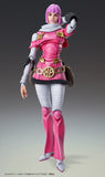 JoJo's Bizarre Adventure Part 7 Steel Ball Run Chozokado Hot Pants Figurine<br>[Pre-Order 11/01/26]