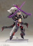 Frame Arms Girl Durga II (Noire Ver.) FG195<br>[Pre-Order 12/11/25]