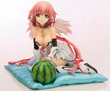Heaven’s Lost Property Final – The Movie: Eternally My Master Ikaros (PV478) Figurine (Re-run)<br>[Pre-Order 30/06/26]