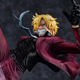 One Piece Portrait of Pirates K-Maximum Sanji (716553) <br>[Pre-Order 23/11/24]