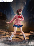 Dandadan Tenitol Momo Figurine <br>[Pre-Order 15/12/24]