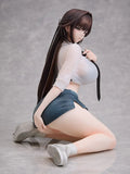 Goddess Of Victory: Nikke Marciana - School Days Figurine<br>[Pre-Order 15/03/26]