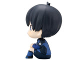 Blue Lock Lookup BLUE LOCK Yoichi Isagi Japanese National Player Match Ver. (844133) <br>[Pre-Order 14/03/25]