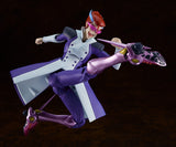 s-CRY-ed Plamatea Straight Cougar <br>[Pre-Order 31/08/25]