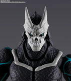 S.H.Figuarts Kaiju No.8 (Reissue)<br>[Pre-Order 12/11/25]