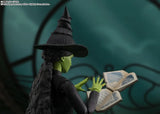 S.H.Figuarts Elphaba (Wicked)<br>[Pre-Order 16/11/25]
